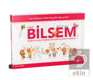 2. Sınıf Bilsem Tablet Modunda