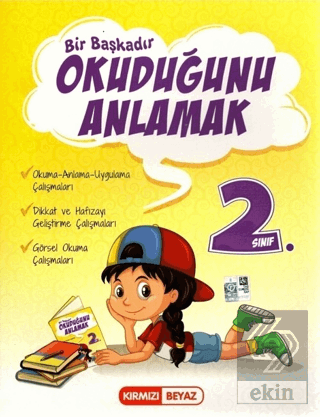 2. Sınıf Bir Başkadır Okuduğunu Anlamak