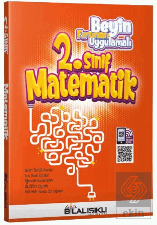 2. Sınıf Matematik Beyin Fırtınası Uygulaması Soru