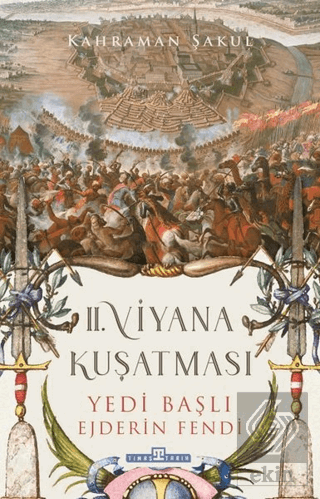 2. Viyana Kuşatması