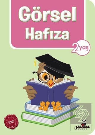 2 Yaş Görsel Hafıza