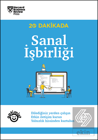 20 Dakikada Sanal İşbirliği