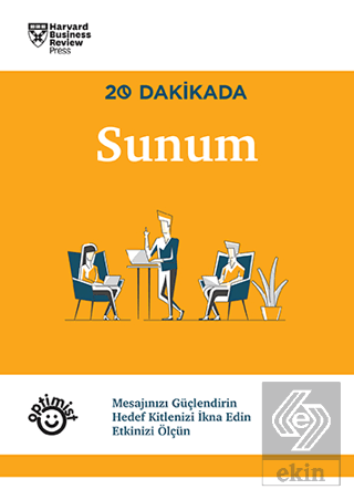 20 Dakikada Sunum