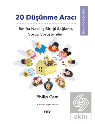 20 Düşünme Aracı