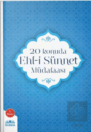 20 Konuda Ehl-i Sünnet Müdafaası