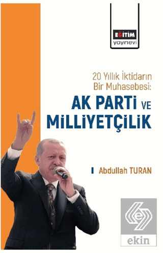 20 Yıllık İktidarın Bir Muhasebesi: AK Parti ve Mi