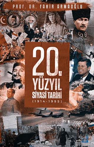 20. Yüzyıl Siyasi Tarihi (1914 - 1995)