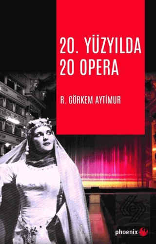 20. Yüzyılda 20 Opera