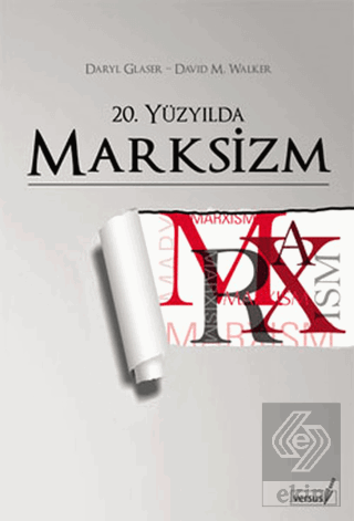 20. Yüzyılda Marksizm