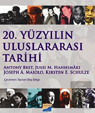 20. Yüzyılın Uluslararası Tarihi