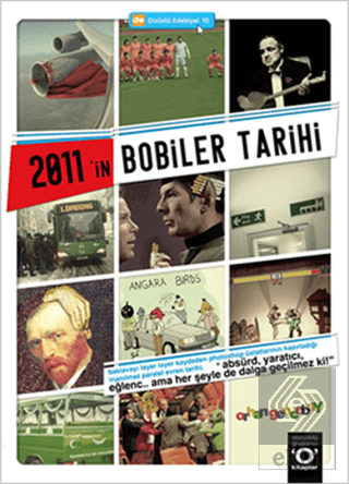 2011\'in Bobiler Tarihi