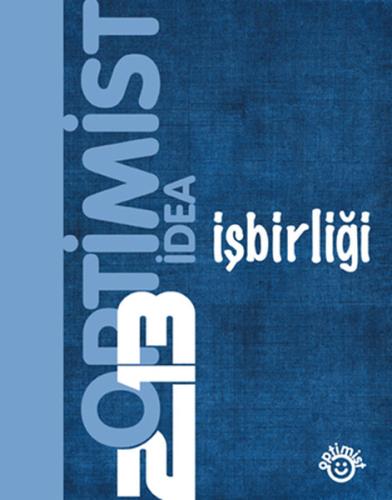 2013 Optimist İdea İşbirliği