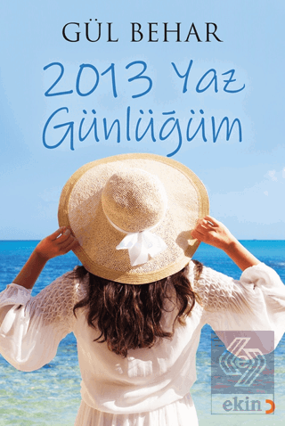 2013 Yaz Günlüğüm