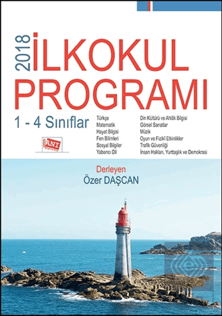 2018 İlkokul Programı 1-4 Sınıflar