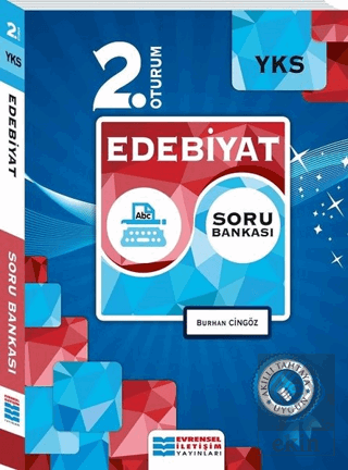 2018 YKS 2. Oturum Edebiyat Soru Bankası