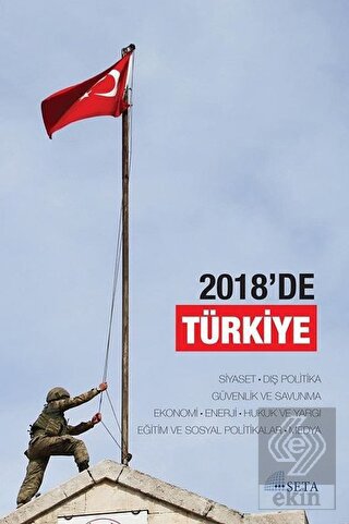 2018\'de Türkiye