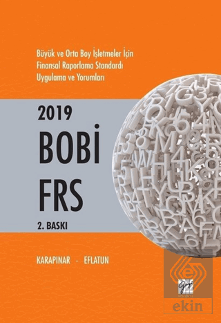 2019 Bobi Frs