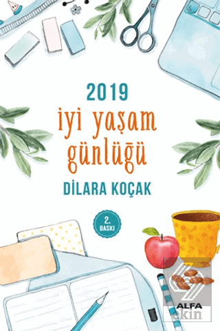 2019 İyi Yaşam Günlüğü