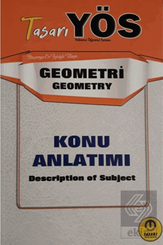 2020 YÖS Geometri Konu Anlatımı