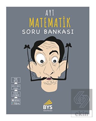 2021 AYT Matematik Soru Bankası