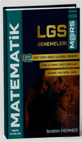 2021 LGS Matematik Denemeleri