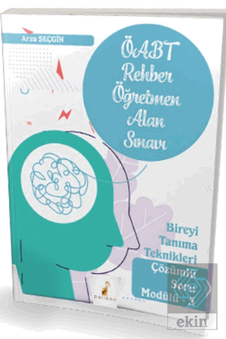 2021 ÖABT Rehber Öğretmen Alan Sınavı Bireyi Tanım