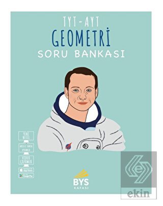 2021 TYT AYT Geometri Soru Bankası