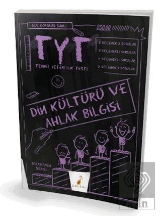 2021 TYT Din Kültürü ve Ahlak Bilgisi Soru Bankası