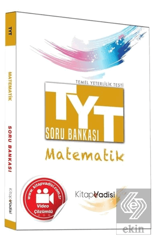 2021 TYT Matematik Soru Bankası