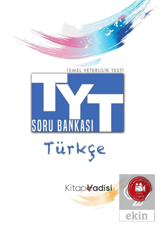 2021 TYT Türkçe Soru Bankası