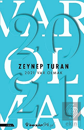 2021 Var Olmak