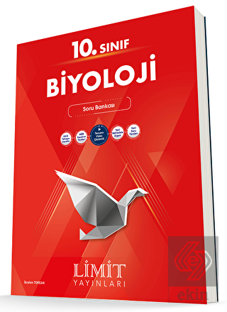 2022 10. Sınıf Biyoloji Soru Bankası