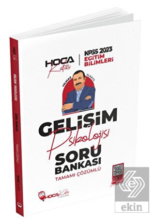 2022 KPSS Eğitim Bilimleri Gelişim Psikolojisi Tam