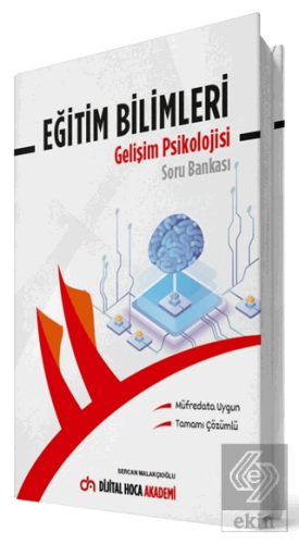 2022 KPSS Eğitim Bilimleri Gelişim Psikolojisi Tam