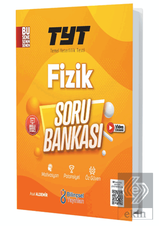 2022 TYT Fizik Soru Bankası