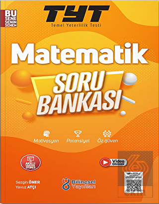 2022 TYT Matematik Soru Bankası