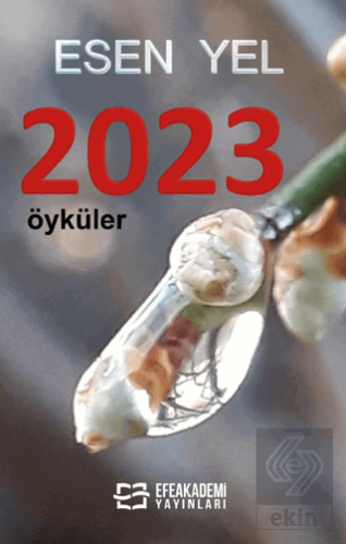 2023 - Öyküler