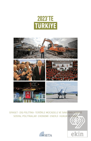 2023'te Türkiye