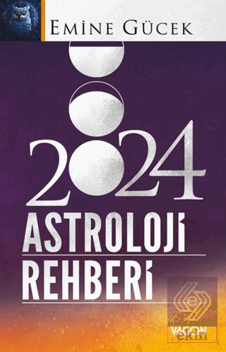 2024 Astroloji Rehberi