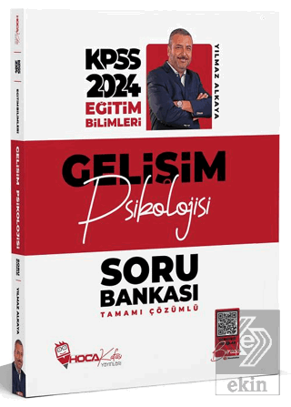 2022 KPSS Eğitim Bilimleri Gelişim Psikolojisi Tam