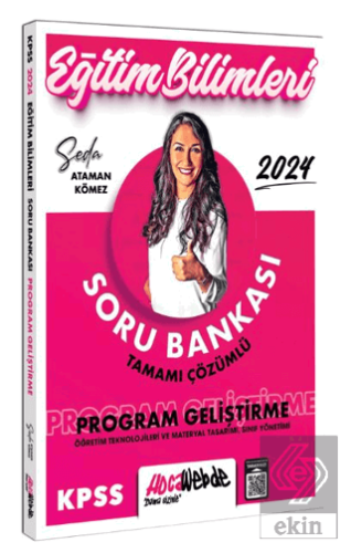 2024 KPSS Eğitim Bilimleri P. Geliştirme - S. Yöne