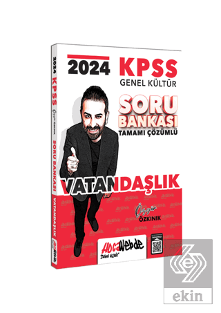 2024 KPSS Genel Kültür Vatandaşlık Tamamı Çözümlü