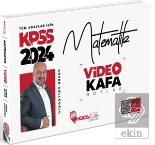 2022 KPSS Matematik Video Kafa Notlar