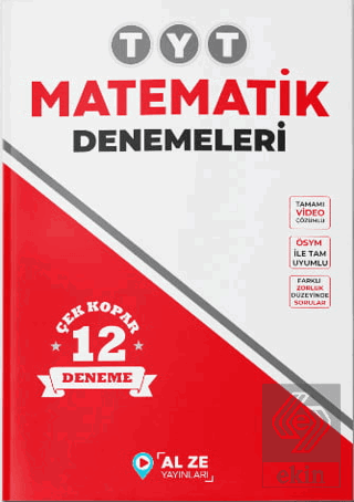 2024 TYT Matematik Denemeleri