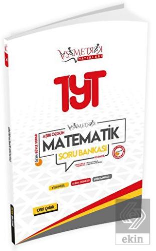 2024 Yeni Sistem YKS-TYT Asimetrik Matematik Dijit