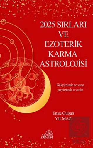 2025 Sırları ve Ezoterik Karma Astrolojisi