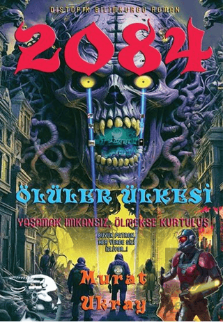 2084 Ölüler Ülkesi