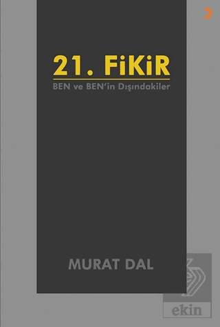 21. Fikir