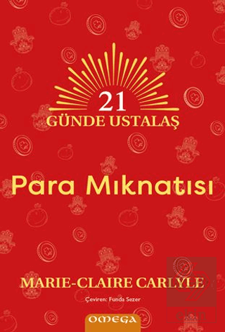 21 Gu¨nde Ustalaş - Para Mıknatısı