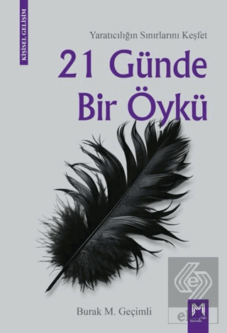 21 Günde Bir Öykü